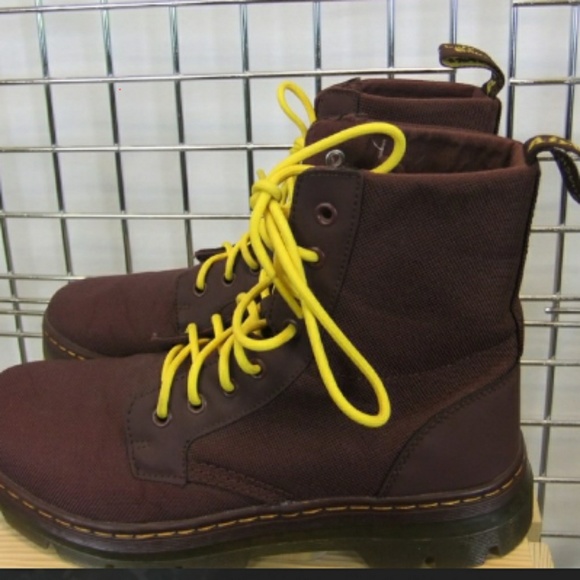 Dr. Martens Other - 🔥SOLD🔥💨Doc Marten ankle boots. Sz 10m